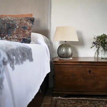 Quarto em Acomodações Particulares La Pileta