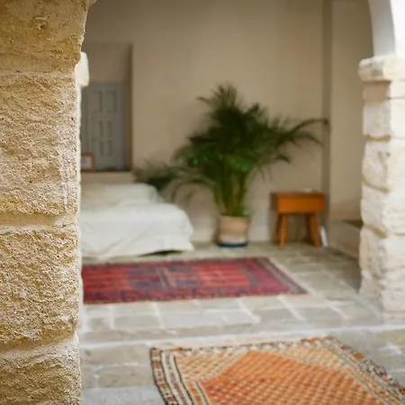 La Pileta Privatunterkunft Vejer de la Frontera