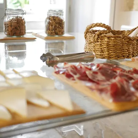 Homestay La Pileta - Grupo Califa Vejer de la Frontera