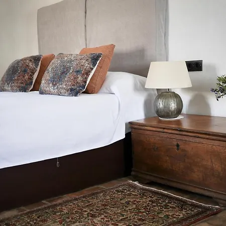 La Pileta - Grupo Califa Homestay *
