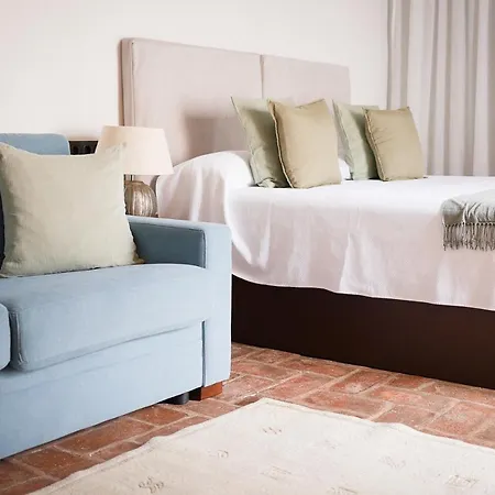 Homestay La Pileta - Grupo Califa Vejer de la Frontera