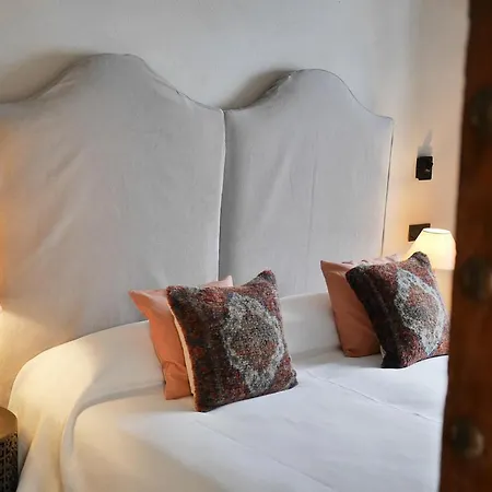 Homestay La Pileta - Grupo Califa Vejer de la Frontera