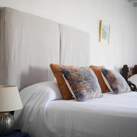 La Pileta - Grupo Califa Homestay