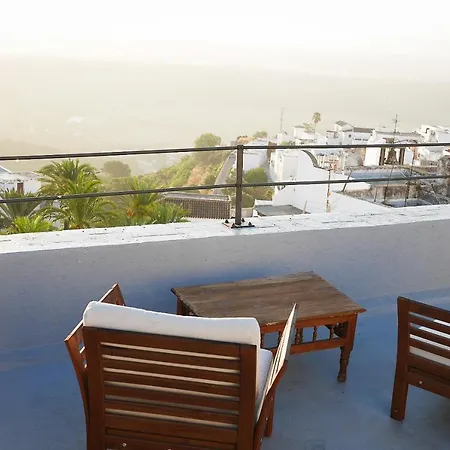 Homestay La Pileta - Grupo Califa